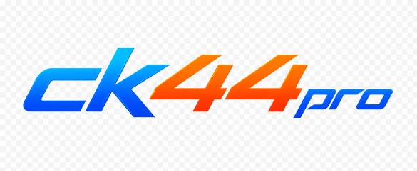 ck44pro logo
